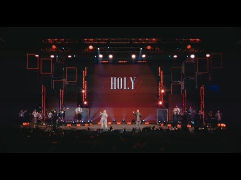 Holy - CRC Music