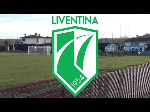 11.12 JUNIORES LIVENTINA - PORTOGRUARO