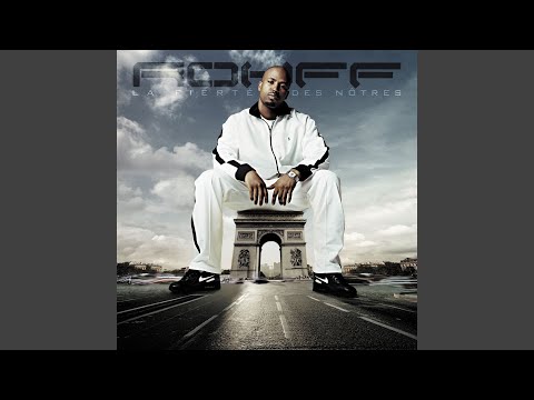 Videoclip de La vie continue (avec Judy) — Rohff