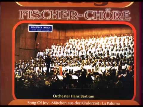 FISCHER CHORE -  (LP COMPLETO)
