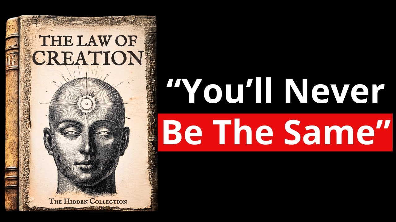 Stop Reading Manifestation Books And Do This For REAL RESULTS (Full Audiobook)