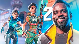 King Titoune qui humilie au couteau King Takas... on aura tout vu - BEST OF #2