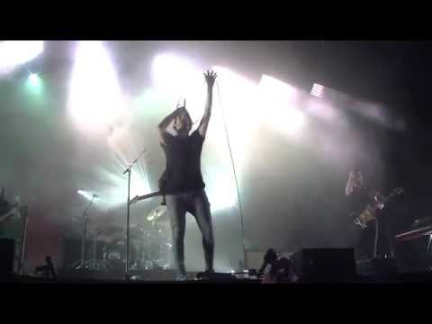 Kensington - Rivals @ Parkcity Live 2016