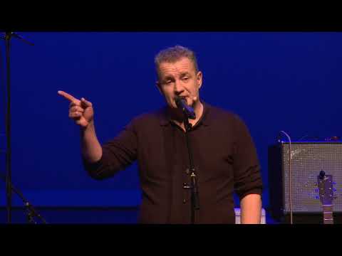 Maikel Harte - Wasda - eindejaarshow 2022 - Hosternokke