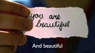 Beautiful by Bethany Dillon with lyrics