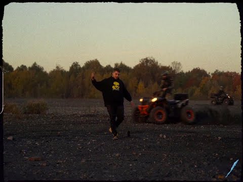 aleshen - kocha (OFFICIAL VIDEO) (prod. kapiobeatz & BAHsick)