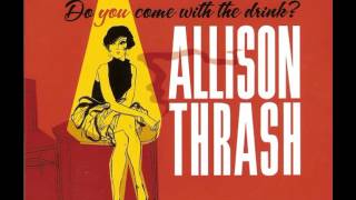 Allison Thrash  -  Woman Enough