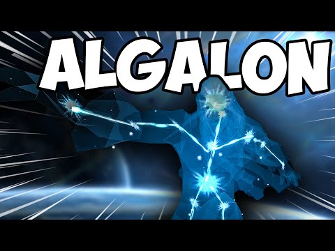 Algalon is WAY Harder Than YOU Think..