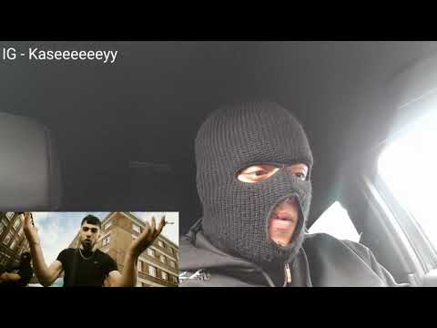 UK REACTION TO FRENCH RAP - ZKR - FREESTYLE 5 MIN #8 - REACTION VIDEO!