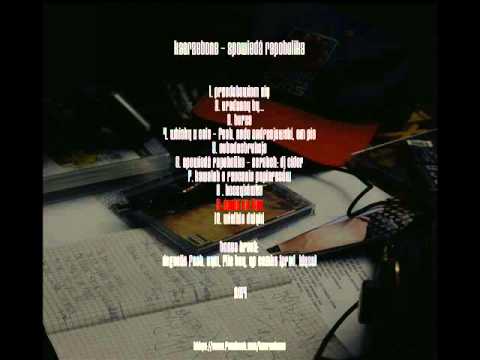 09. Kaerzet One - Życie on-line