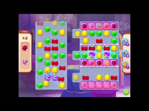 Homescapes Level 9780