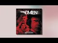 Safari Park (from "The Omen") (Official Audio)