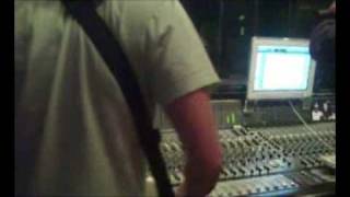 The Barcait Couture - Recording in Phoenix 2009