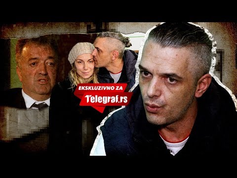 Ovo je muž Marije Lukić koju je Jutka zlostavljao