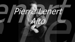 Paganini  Sonate Per La Grand Viola thème et variations Pierre Lenert alto