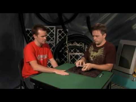 Killer Close Up Magic by Cameron Francis and Big Blind Media - www.MagicCastle.com.sg