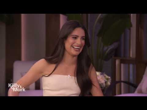 Lea Michele Stars in the Broadway Revival of "Chess"