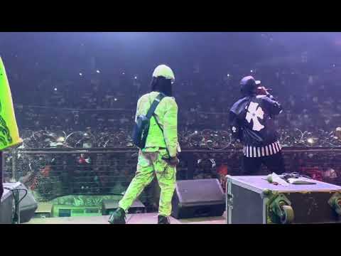 Jah Noz Win Zimdancehall Cup Clash 2025 Finals | City Sports Centre (City Ngoma) Helment apedza