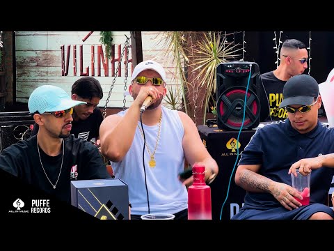 MANO FB e MC KAUÊ DM - Pouco Assunto (DJ KAIO7) EP. QUEM SABE FAZ AO VIVO