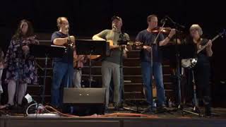 Hills of Caroline (cover Dailey and Vincent)