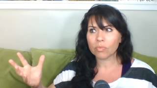 When Your Idea of Love Equals Pain