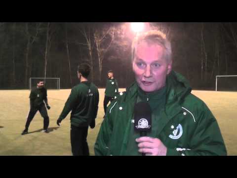 Bericht über den SC Gatow (Berlin-Liga) | SPREEKICK.TV