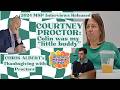 Newly Released Courtney Proctor MSP Interview Exposes Close Relationship W Alberts Chris Albert Too