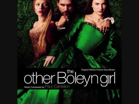 The Other Boleyn Girl Soundtrack - "Anne and George"