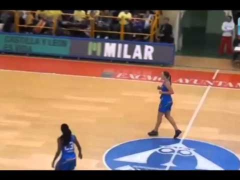 PIEZA CONQUERO FICHA A LUCILA PASCUA