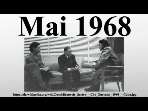 Mai 1968