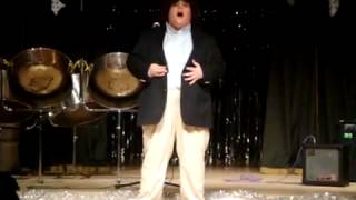 Jonathan Antoine - Bring Him Home - Les Miserables