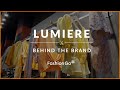 Behind the Brand | Lumiere