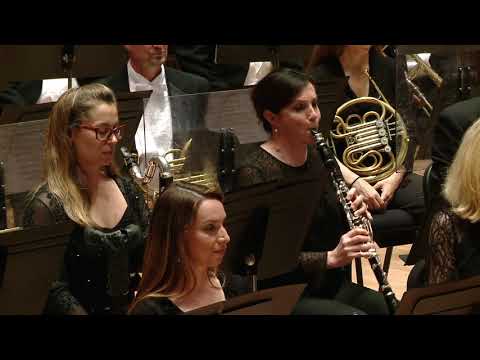 Tchaikovsky Symphony No. 6 "Pathétique" complete / Detroit Symphony Orchestra / Peter Oundjian