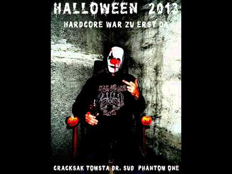 Martino MC & Cracksak - Gnadenlos