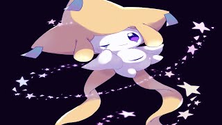 Jirachi . . . Wishmaster #shorts