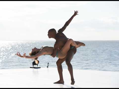 9   Kizomba Mix Remixes Of Popular Songs VOL 1 by AJ THE LOVE SURGEON PRO Full HD 2022