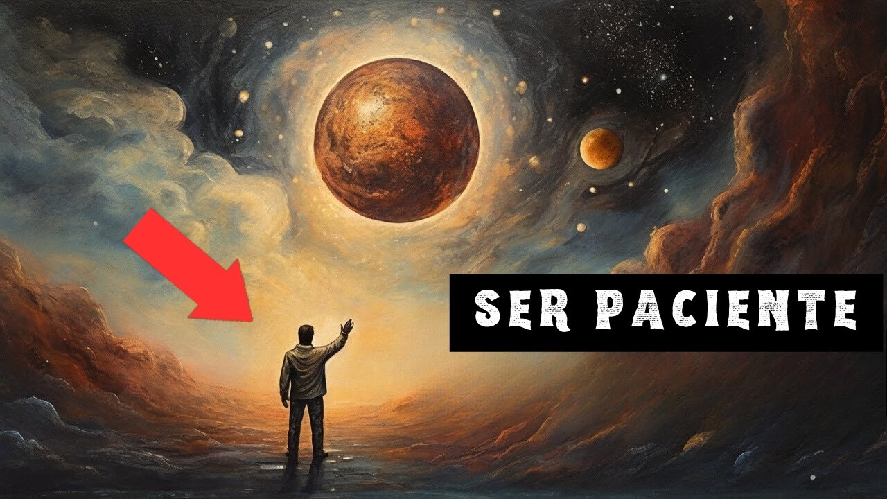 4 Razões Surpreendentes Por Que o Universo Te Faz Esperar