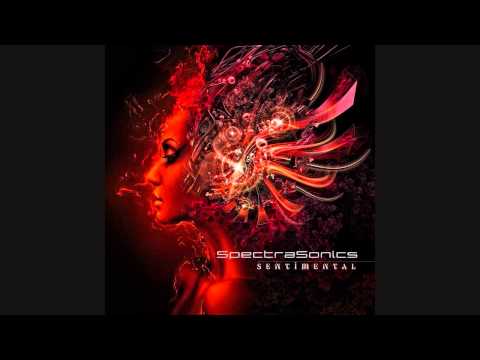 Spectra Sonics & Cylon - Rage