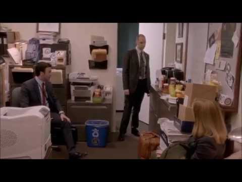 A Collection of Veep Insults (Vol. 1)