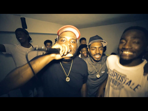 DirtyHunnit B.O.N - BOTH [Darius Bday Performance]