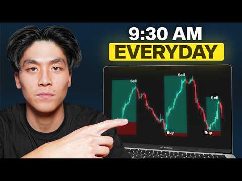 My Trading Strategy Is Boring, But It Makes Me $44,000/Month