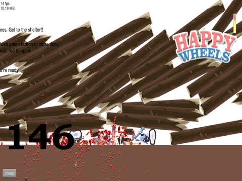 BOOTE SIND COOL - Happy Wheels Ep.146