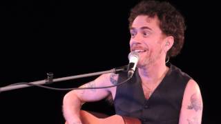 Diariamente - Nando Reis ao vivo no Miranda/RJ (29/05/15)