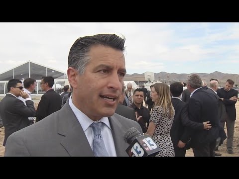 Brian Sandoval is 'really concerned' about Trump