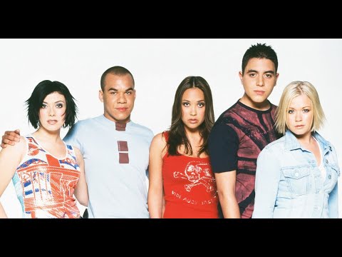 What Happened to Hear'Say? 90s Pop Stars: Where Are They Now?