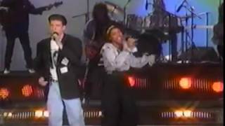 MMC ☮ Mercy, Mercy Me