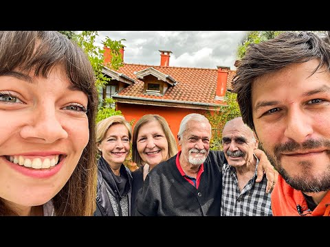 Noluyo Ya Dev Aile Turu  !