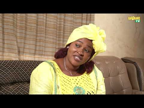 CITE POURRIE Saison 3 Épisode 03 UN FILM RÉALISE PAR BOUBACAR ZIDA DIT SIDNABA