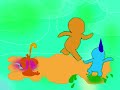 Nick Jr Productions 2005 Logo Remake 2