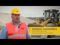 Cat® M Series Medium Wheel Loader | Performance